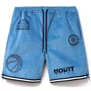 NWT ROKIT RISE ABOVE SHORTS